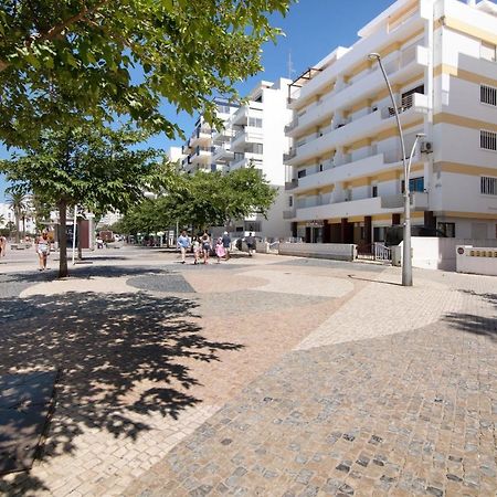 Ocean View Apartment Armacao de Pera Exterior foto