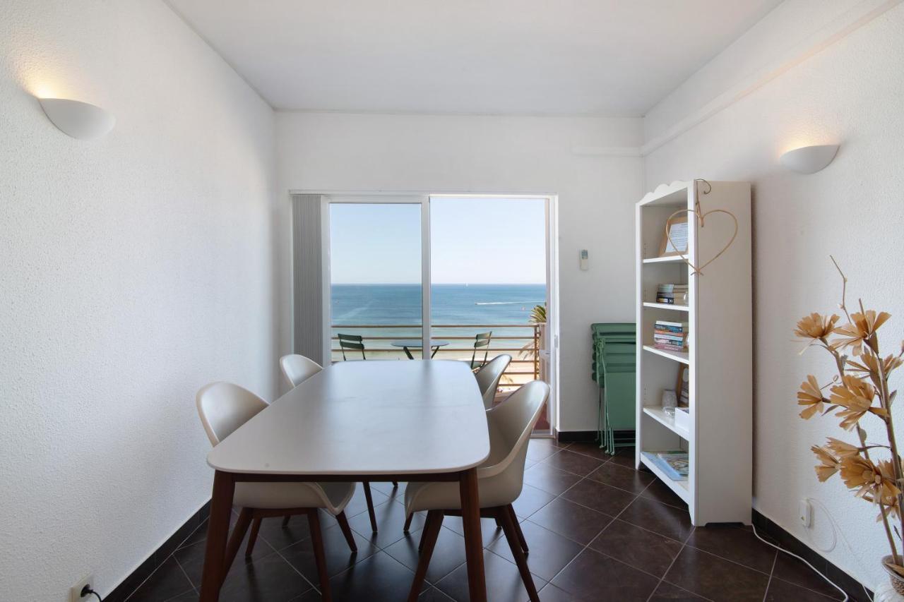 Ocean View Apartment Armacao de Pera Exterior foto