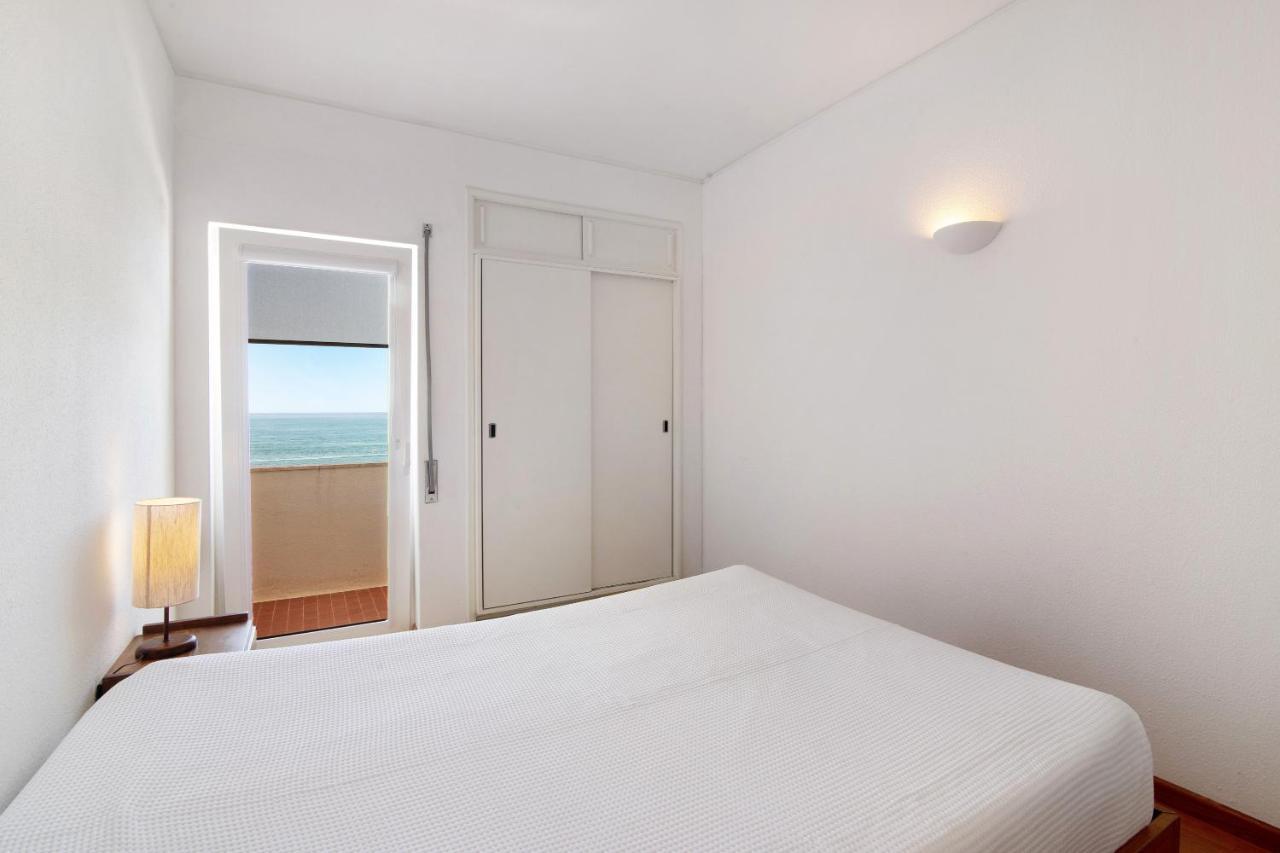 Ocean View Apartment Armacao de Pera Exterior foto