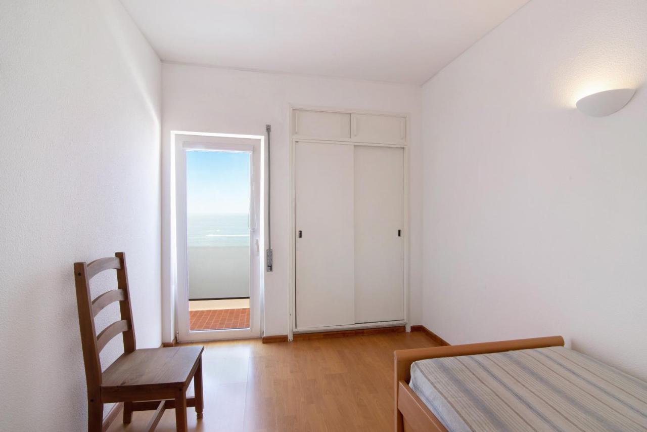 Ocean View Apartment Armacao de Pera Exterior foto