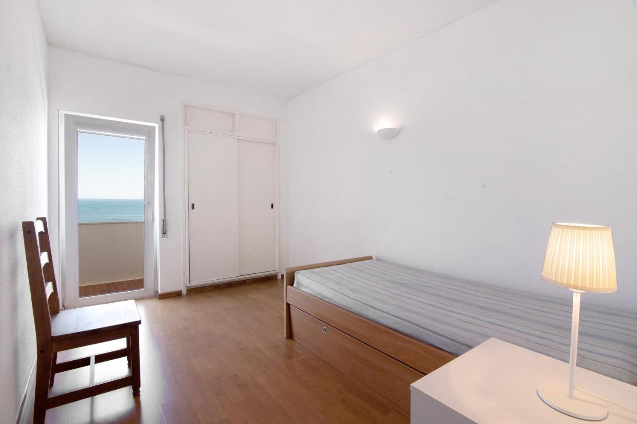 Ocean View Apartment Armacao de Pera Exterior foto